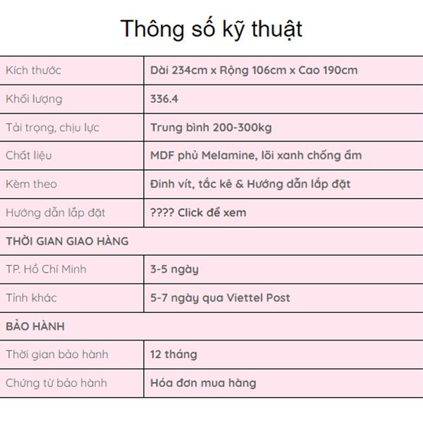 Giường tầng cho bé Soocio