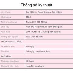 Giường tầng cho bé Soocio