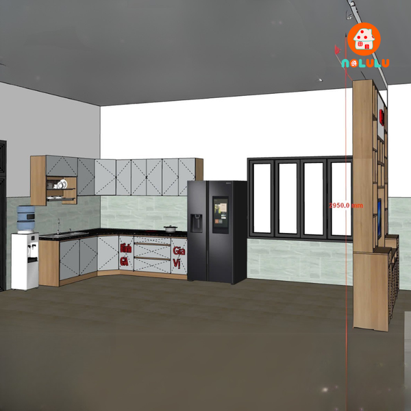 NOLULU| Không Gian Sống Hiện Đại & Ấm Cúng Tại Lâm Đồng