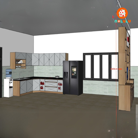 NOLULU| Không Gian Sống Hiện Đại & Ấm Cúng Tại Lâm Đồng