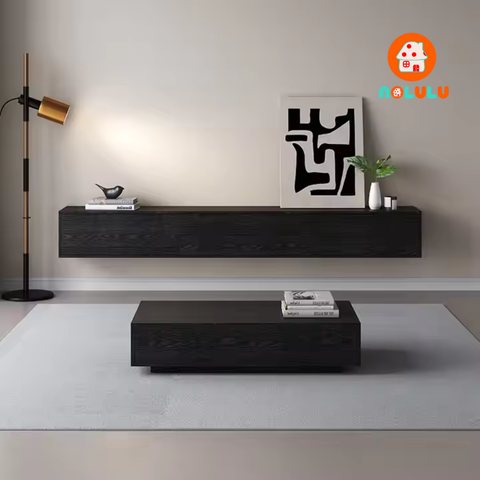 Kệ tủ Tivi cao cấp hiện đại Nolulu - TV001