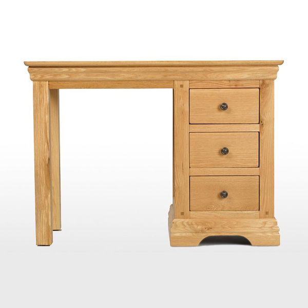 Bàn Victoria Gỗ Sồi (TN)