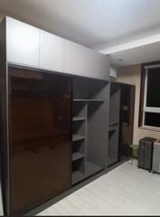 Tủ Quần Áo Cửa Kính Lùa Sang Trọng TQA-133