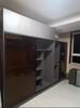 Tủ Quần Áo Cửa Kính Lùa Sang Trọng TQA-133