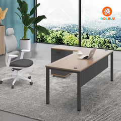 Bàn Giám Đốc Đẹp Sang Trọng GĐ-012