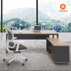 Bàn Giám Đốc Đẹp Sang Trọng GĐ-012