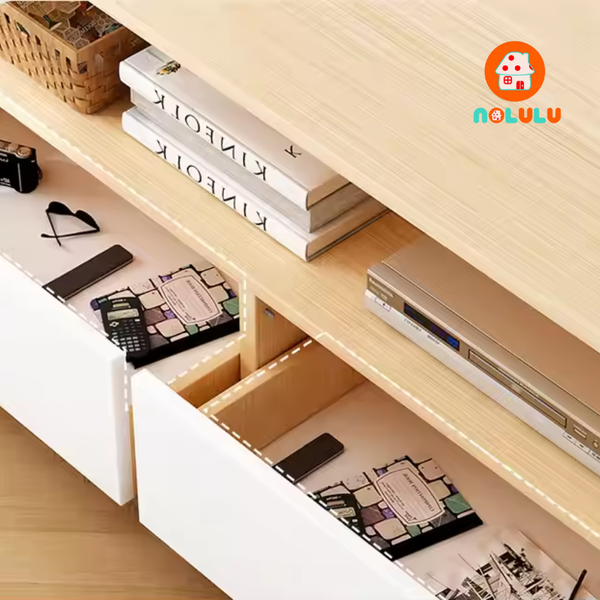 Kệ tủ Tivi cao cấp hiện đại Nolulu - TV002