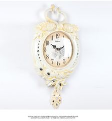 Đồng hồ treo tường 6599-V