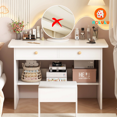 Bàn Trang Điểm Hiện Đại NOLULU - TD001