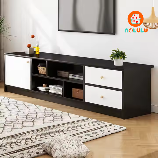 Kệ tủ Tivi cao cấp hiện đại Nolulu - TV002