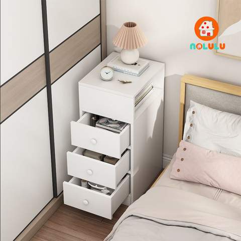 Tủ Trang Trí Để Đồ Đa Năng Nolulu - TTT010