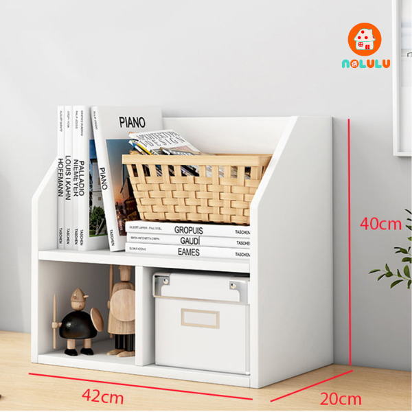 Kệ đựng đồ Mini đa năng để bàn Nolulu - KS-291