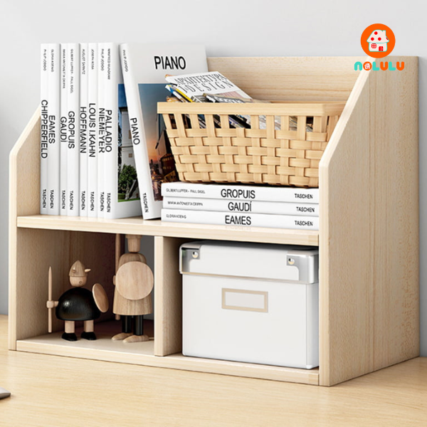 Kệ đựng đồ Mini đa năng để bàn Nolulu - KS-291