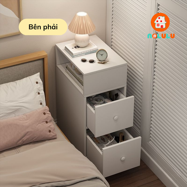 Tủ Trang Trí Để Đồ Đa Năng Nolulu - TTT010