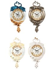 Đồng hồ treo tường 6599-V