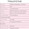 Tủ trang trí phòng khách Nolulu - TPK001