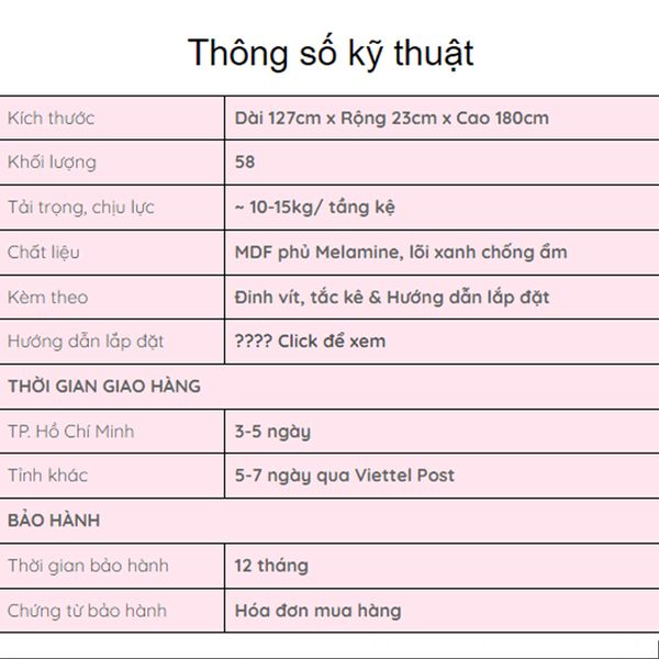 Tủ trang trí phòng khách Nolulu - TPK007