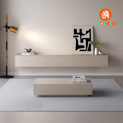 Kệ tủ Tivi cao cấp hiện đại Nolulu - TV001