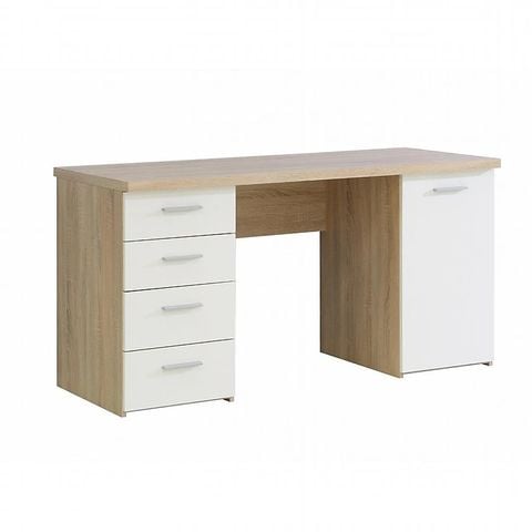 Bàn Học và Làm Việc Thông Minh Daisy