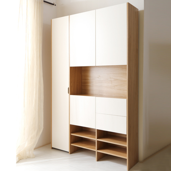 Tủ Giày Đa Năng Cao Cấp & Hiện Đại TG-A237