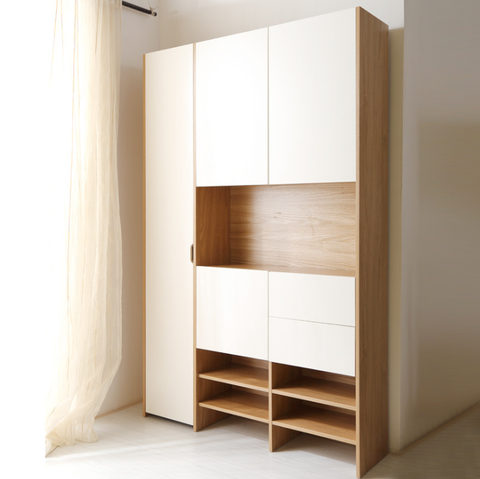 Tủ Giày Đa Năng Cao Cấp & Hiện Đại TG-A237