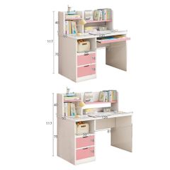 Bàn Học và Làm Việc Thông Minh Dater