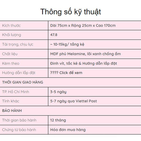 Tủ trang trí phòng khách Nolulu - TPK005