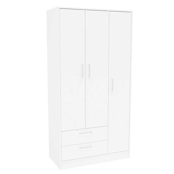 Tủ quần áo cho bé Cristin