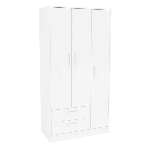 Tủ quần áo cho bé Cristin