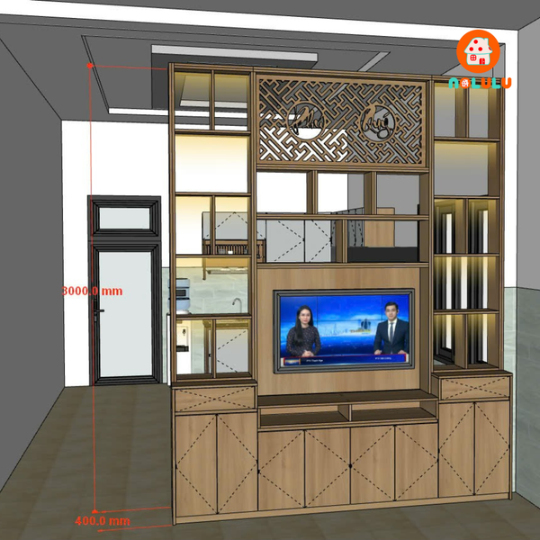 NOLULU| Không Gian Sống Hiện Đại & Ấm Cúng Tại Lâm Đồng