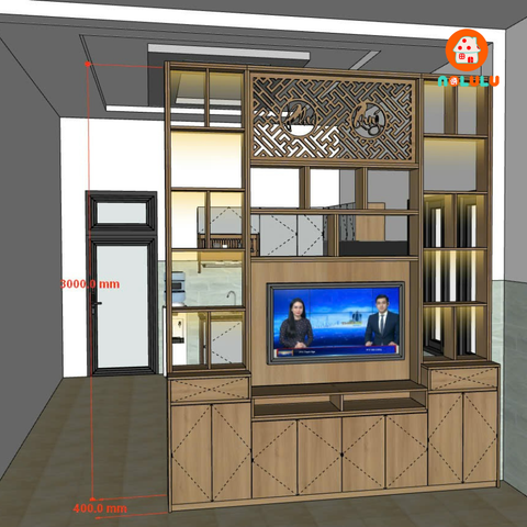 NOLULU| Không Gian Sống Hiện Đại & Ấm Cúng Tại Lâm Đồng