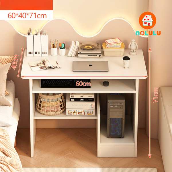 Bàn Trang Điểm Hiện Đại NOLULU - TD001