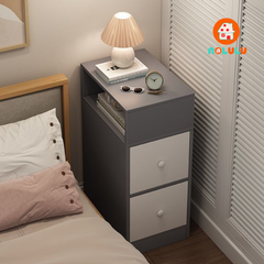 Tủ Trang Trí Để Đồ Đa Năng Nolulu - TTT010