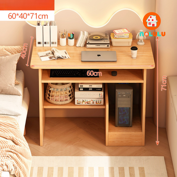 Bàn Trang Điểm Hiện Đại NOLULU - TD001