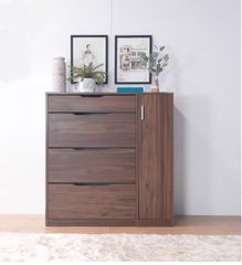 Tủ Giày Cánh Lật TG-L90