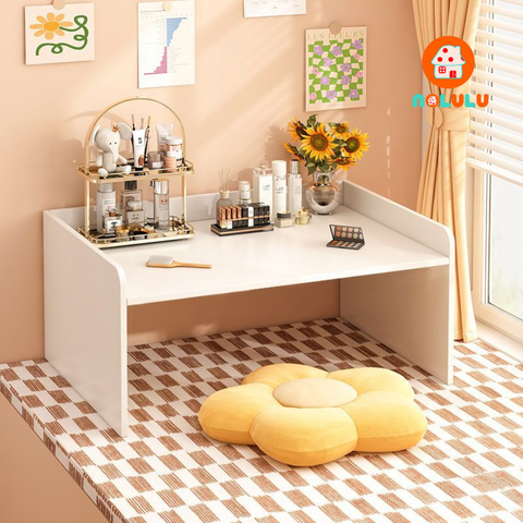 Bàn Học và Làm Việc Ngồi Bệt Thông Minh Nolulu - BH001