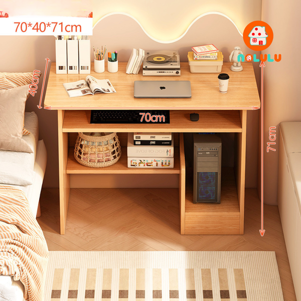 Bàn Trang Điểm Hiện Đại NOLULU - TD001