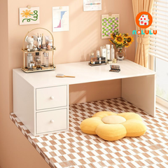 Bàn Trang Điểm Dạng Bệt Nolulu - TD012