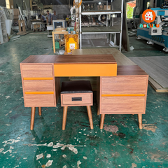 Bàn Trang Điểm Hiện Đại NOLULU - TD011
