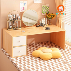 Bàn Trang Điểm Dạng Bệt Nolulu - TD012