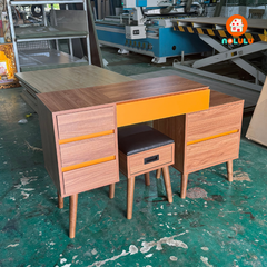 Bàn Trang Điểm Hiện Đại NOLULU - TD011