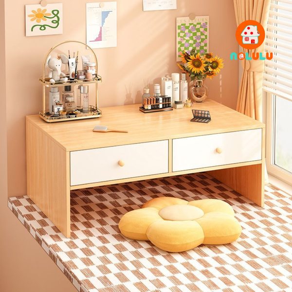 Bàn Trang Điểm Dạng Bệt Nolulu - TD012