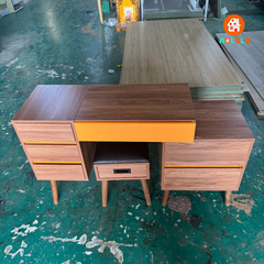 Bàn Trang Điểm Hiện Đại NOLULU - TD011