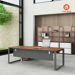 Bàn Giám Đốc Đẹp Sang Trọng GĐ-013