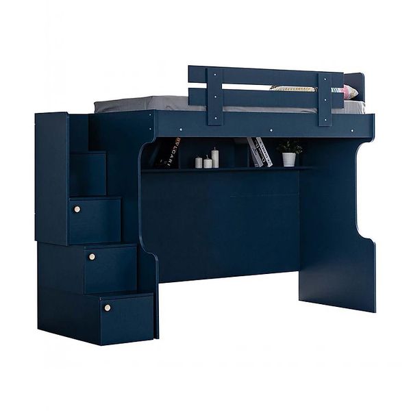 Giường Tầng Thông Minh Syenis