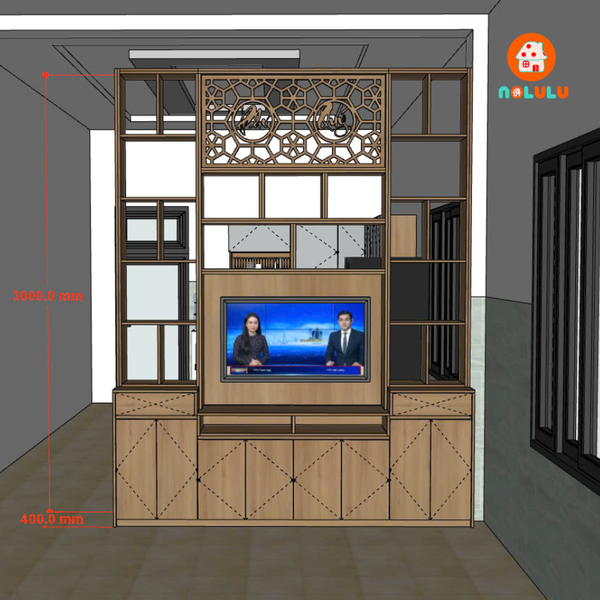 NOLULU| Không Gian Sống Hiện Đại & Ấm Cúng Tại Lâm Đồng