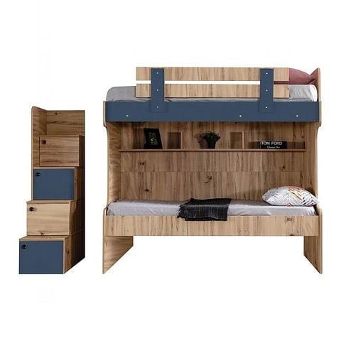 Giường ngủ phòng bé Sinyority