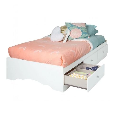 Giường ngủ em bé Sipani