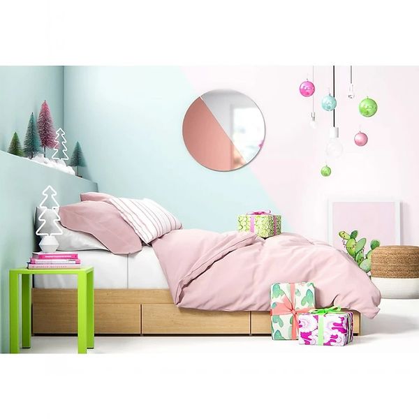 Giường ngủ phòng bé Senbo