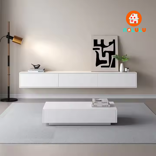 Kệ tủ Tivi cao cấp hiện đại Nolulu - TV001